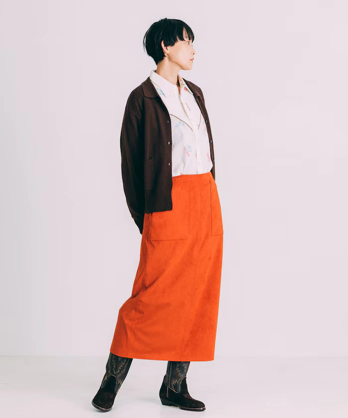 Swedish Skirt