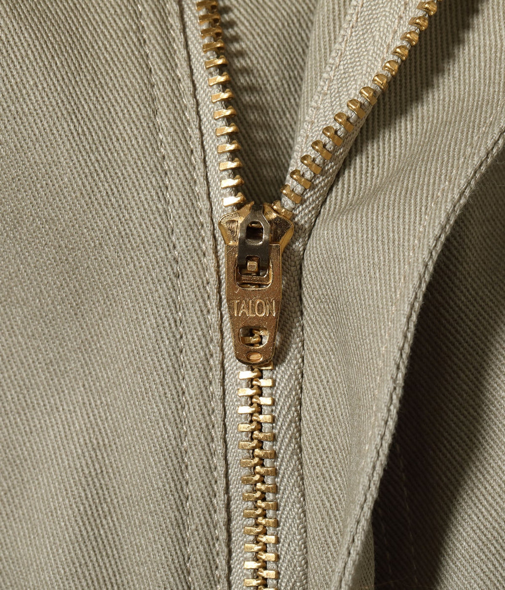 Tuf-Nut Cotton Twill Double Knee Work Pants