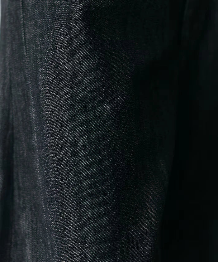 Race Curvy Denim