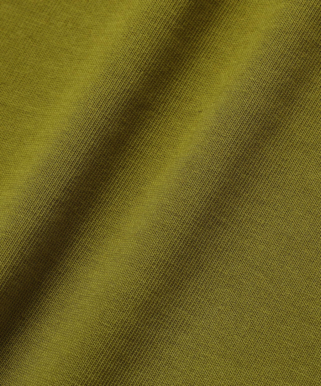 Gramicci × and wander  backprint S/S tee