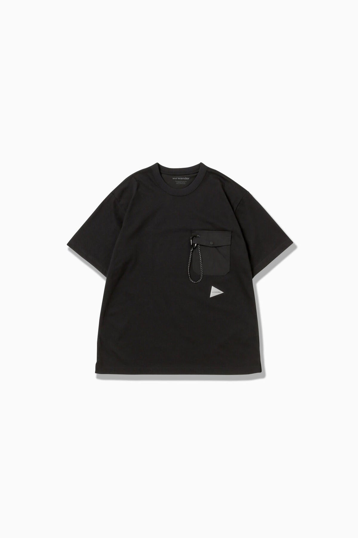 pocket T