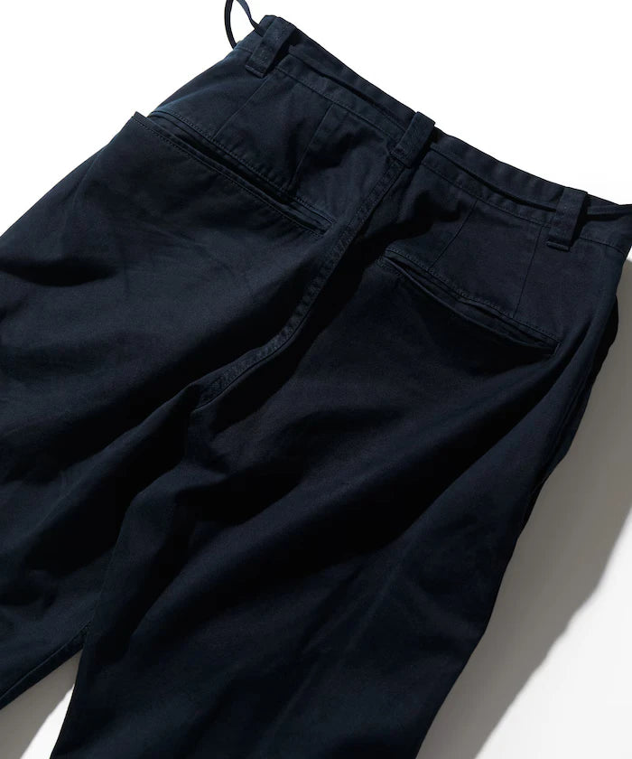 Magazine Pocket Chino Pant