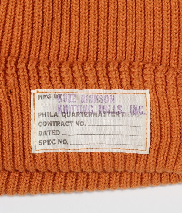 WATCH CAP COTTON VERSION