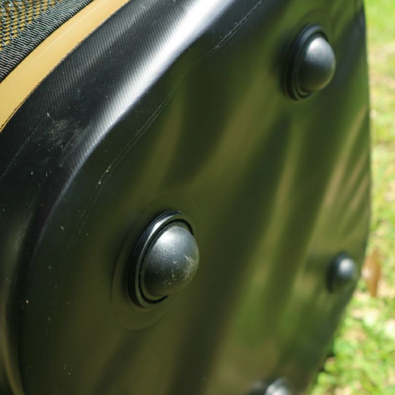TPU WELDER SOFT COOLER BAG 35L