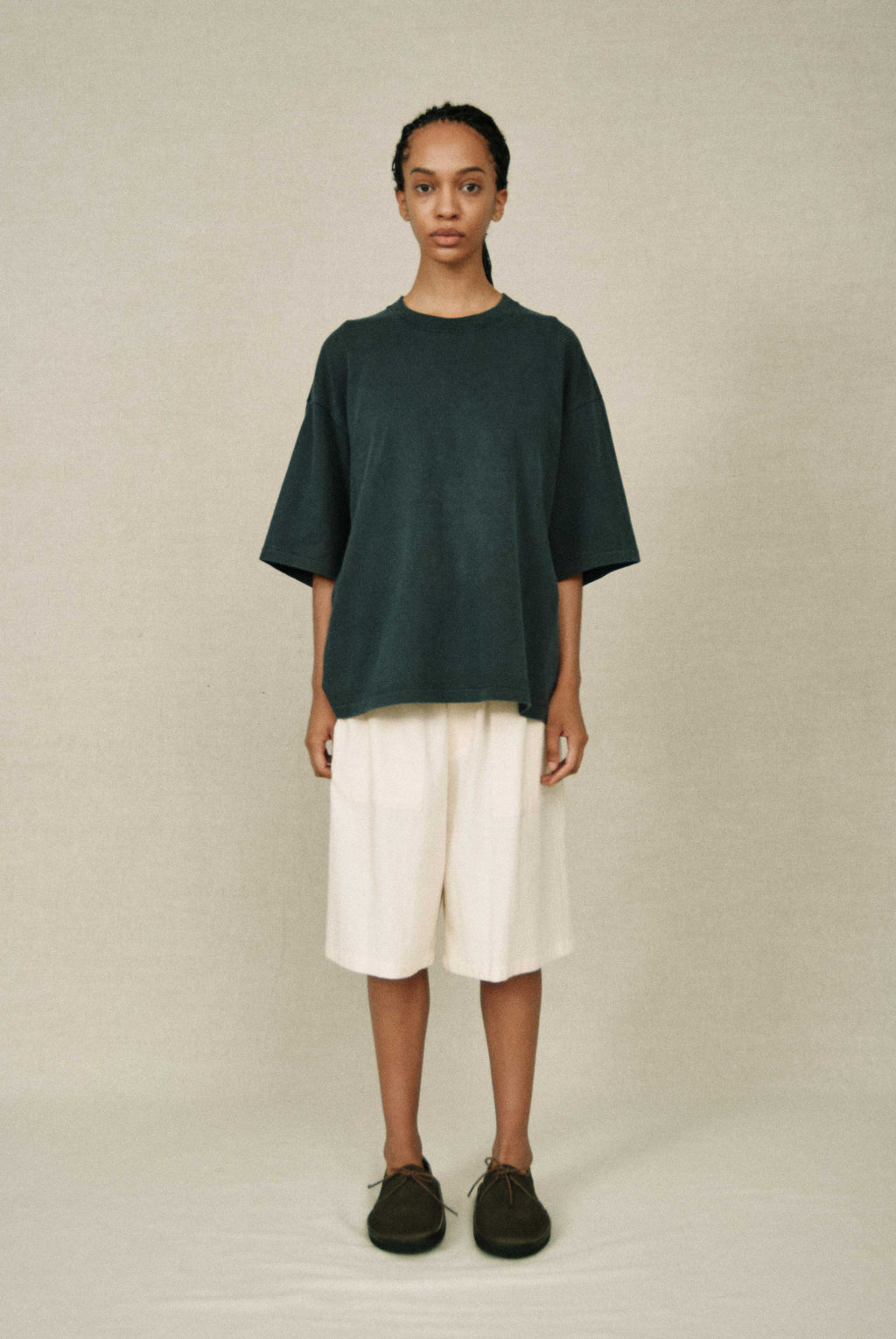 UTILITY EASY SHORTS