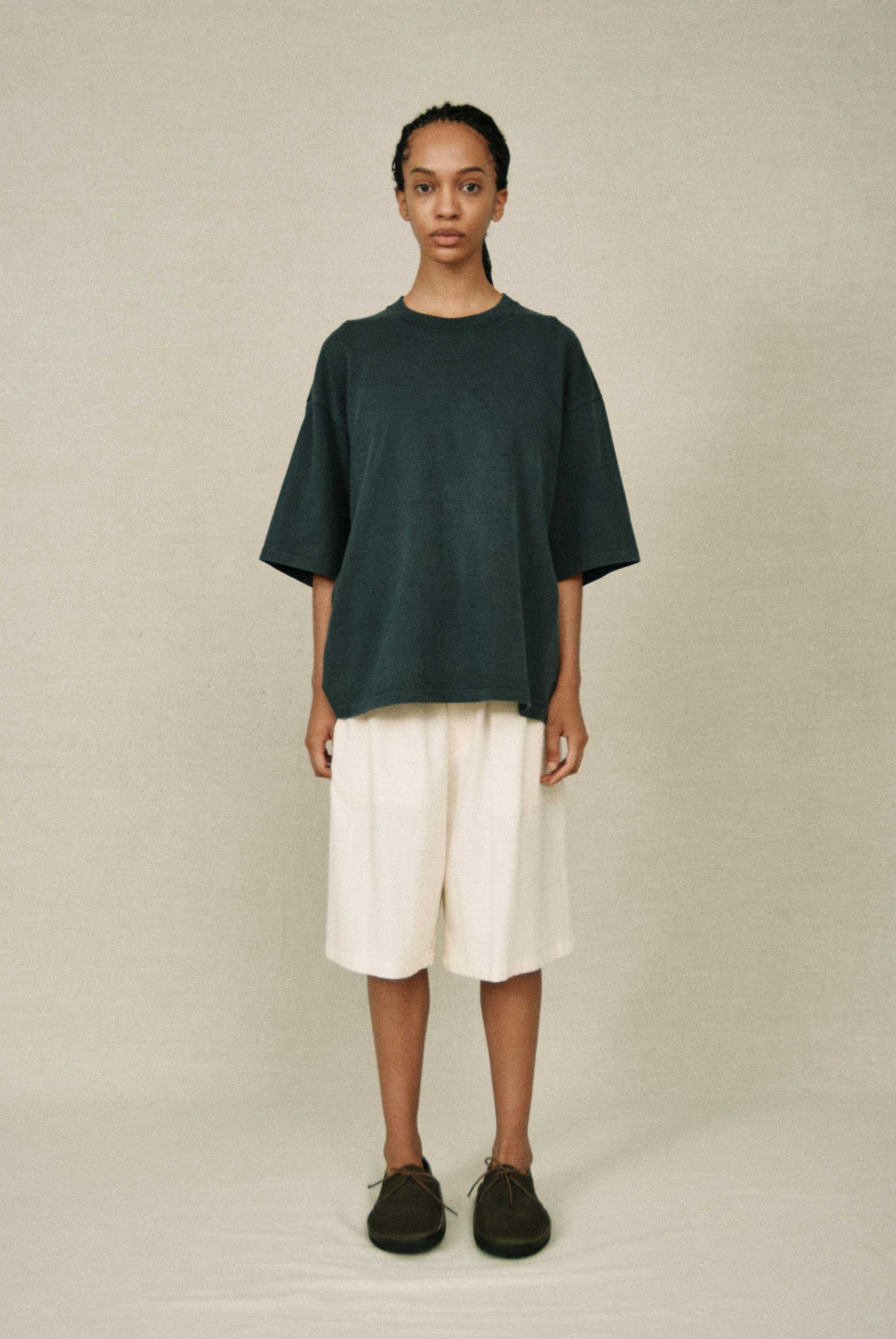 UTILITY EASY SHORTS