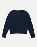 LOT.502 VARSITY LETTERMAN SWEATER