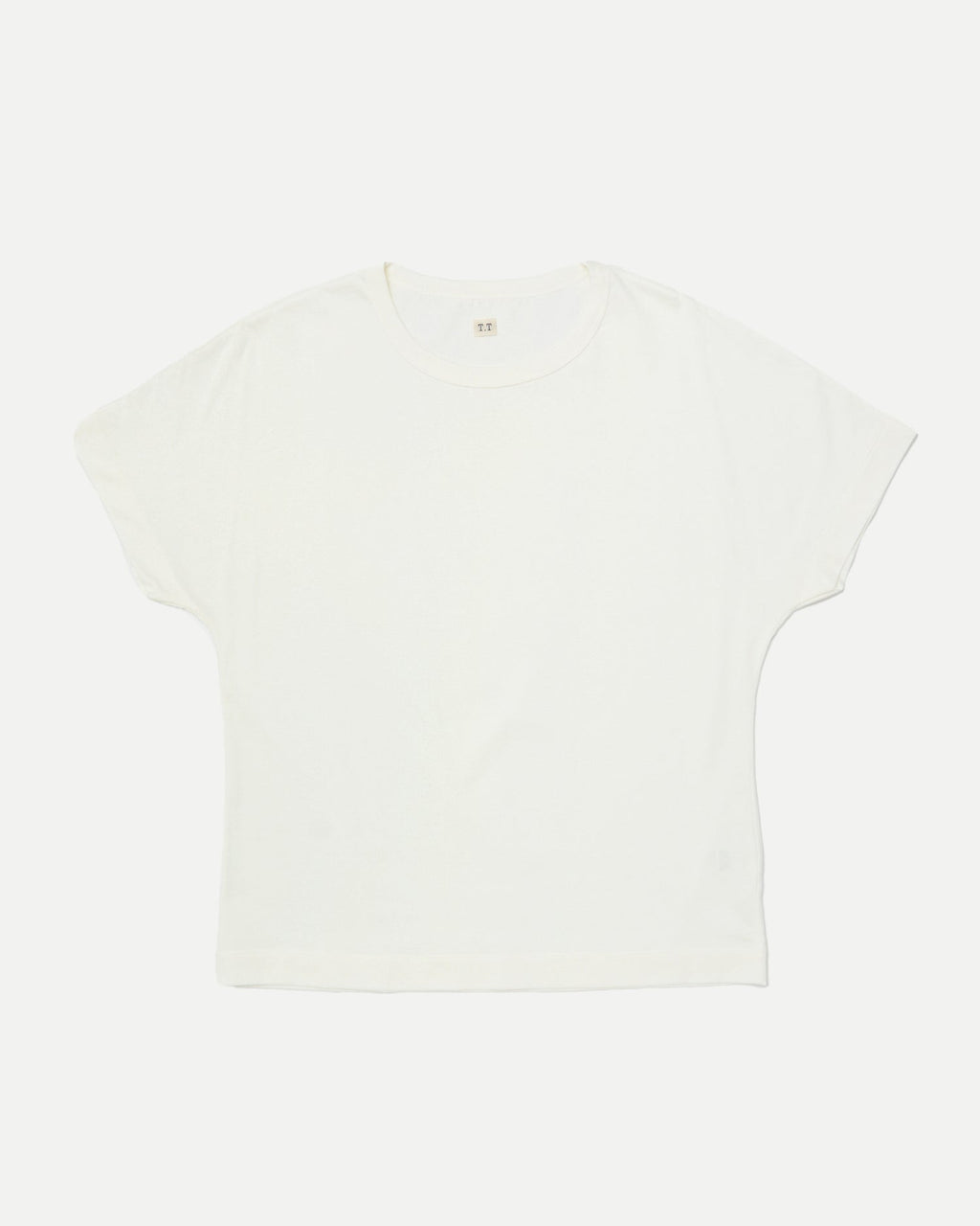 DOLMAN TSHIRT