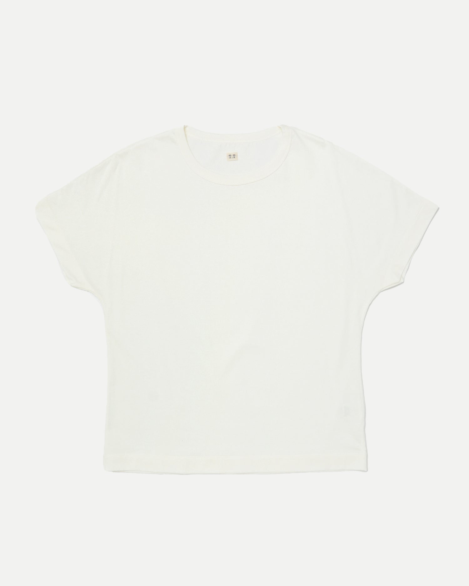 DOLMAN TSHIRT