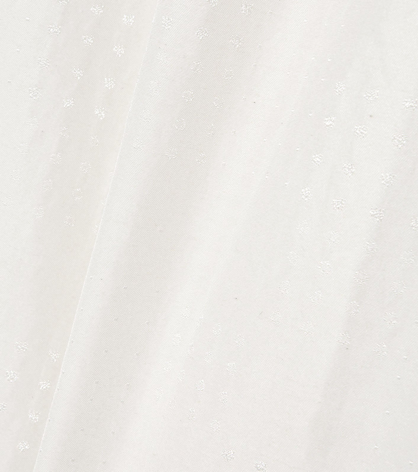 Open Collar S/S Shirt