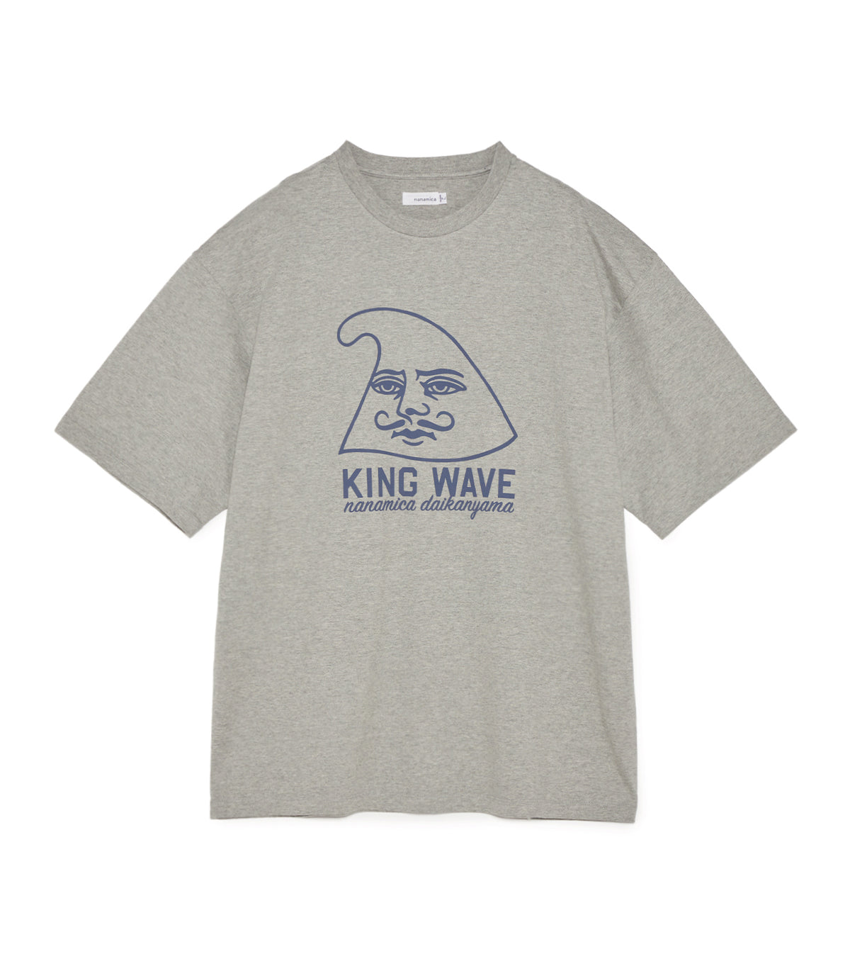DAIKANYAMA Graphic Tee