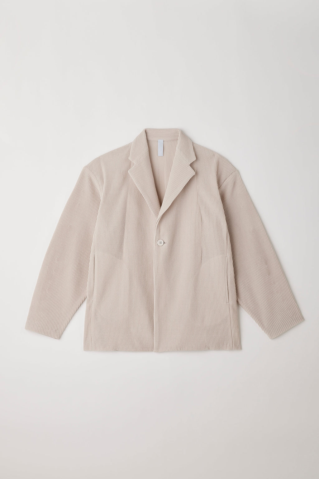 TC HYPHA TAILORED COCOON JACKET