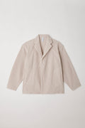 TC HYPHA TAILORED COCOON JACKET