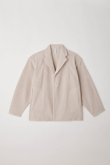 TC HYPHA TAILORED COCOON JACKET