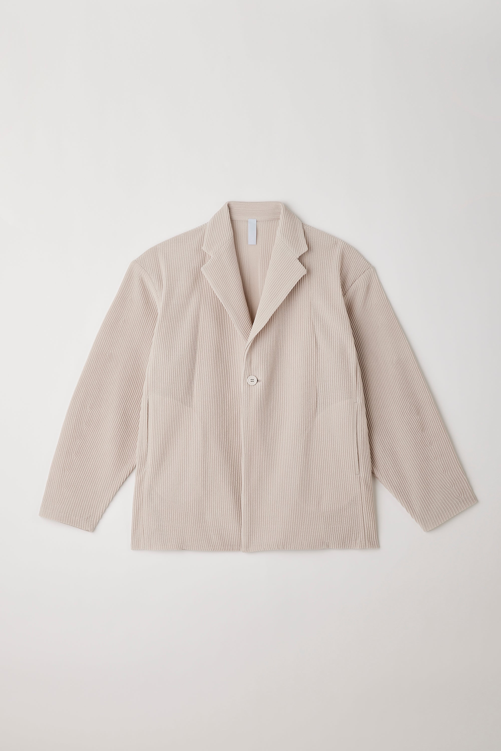 TC HYPHA TAILORED COCOON JACKET