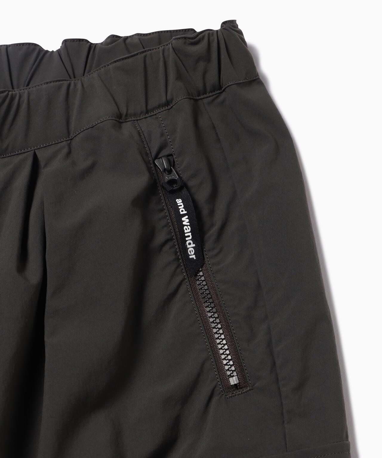 twill pants