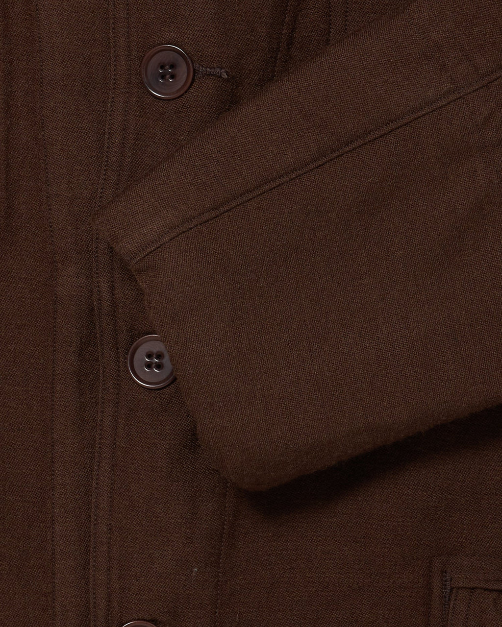 LOT.316 SACK COAT