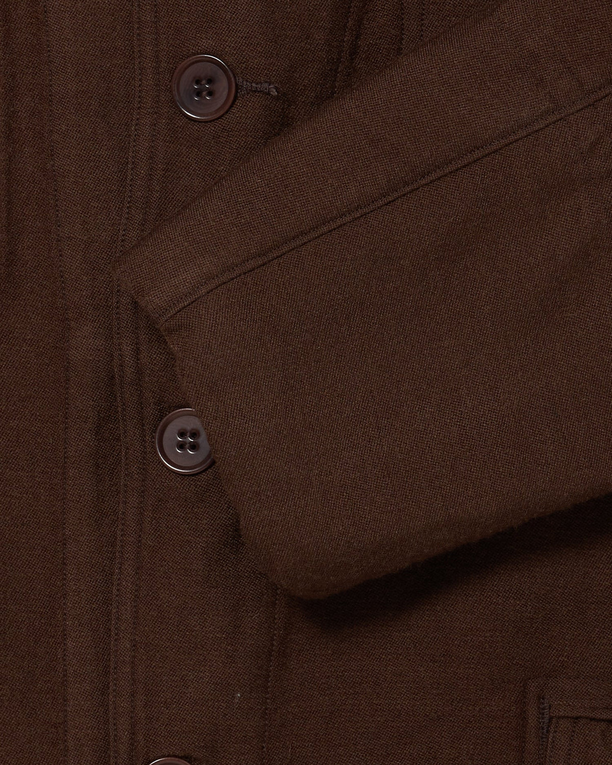 LOT.316 SACK COAT