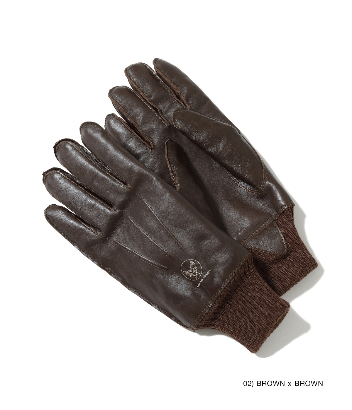 GLOVES-FLYING WINTER Type A-10