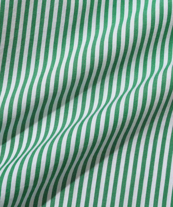 <New Color Added> Relaxed Fit Broad Shirt / Regular Collar / Long Sleeve