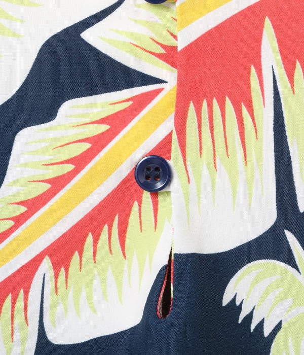 SUN SURF SPECIAL EDITION “SURF RIDER” (PULLOVER SHIRT)