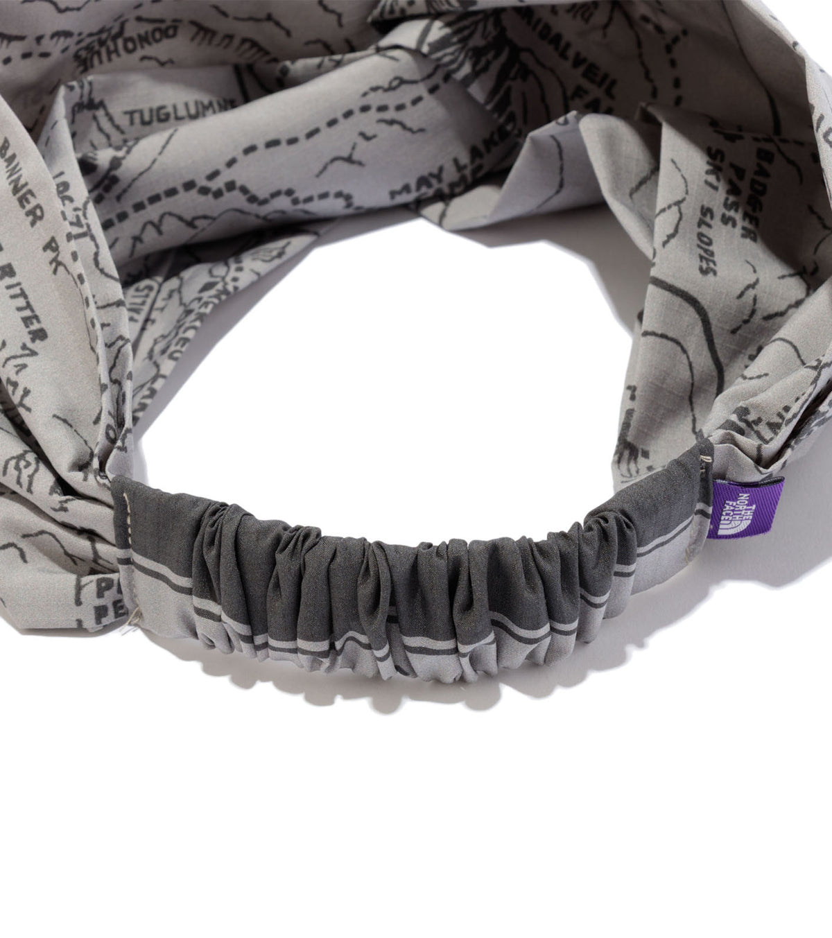 Mountain Field Hairband