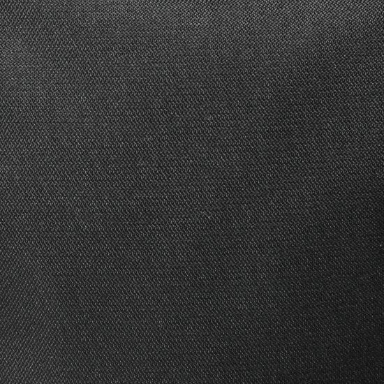CORDURA DOBBY 305D WAIST BAG sizeL/BLACK