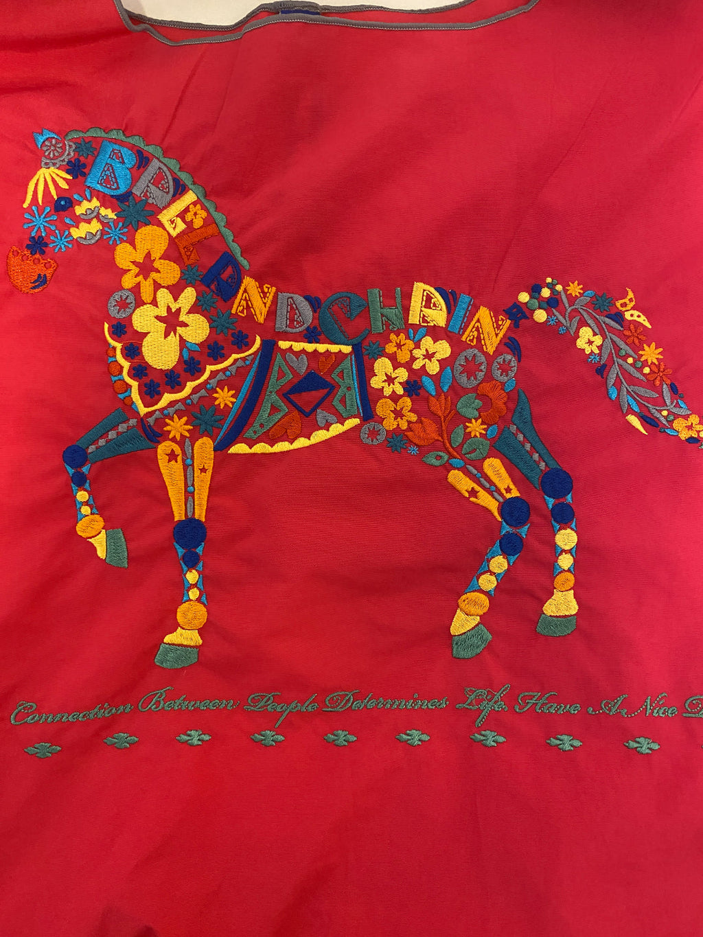 F.horse(f.horse) L#09 Pink 301135