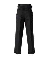 Wide Chino Pants