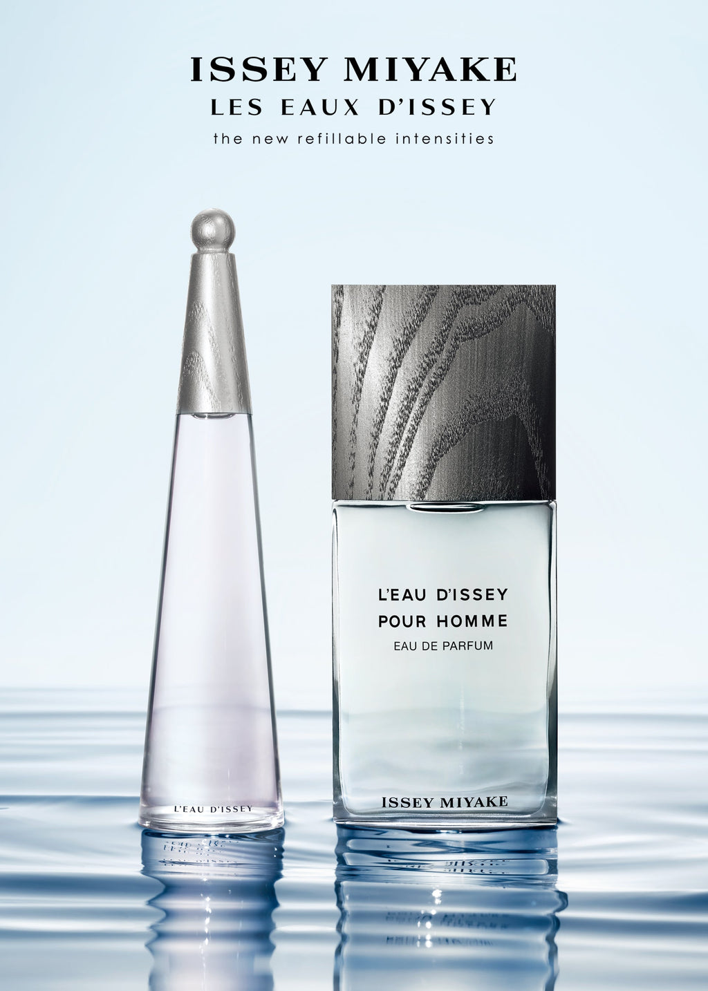 L'Eau D'Issey Eau De Parfum Intense