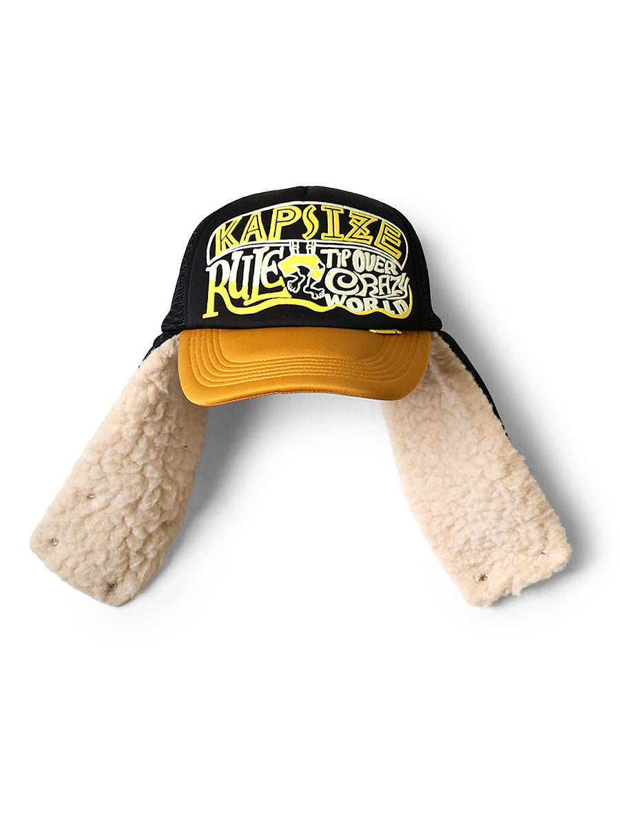 KAPSIZE RULEpt Lambert Truck CAP
