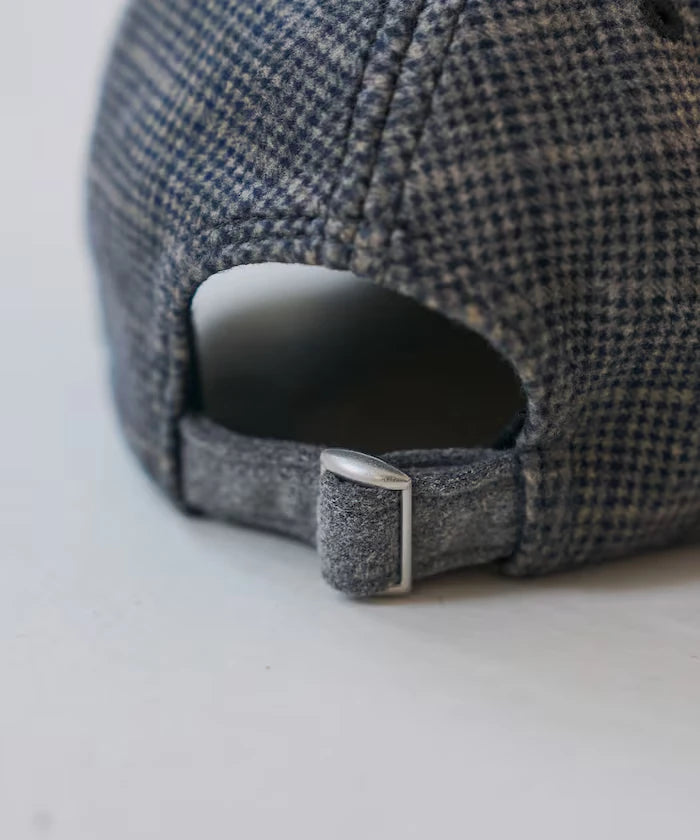 Check Melton Cap