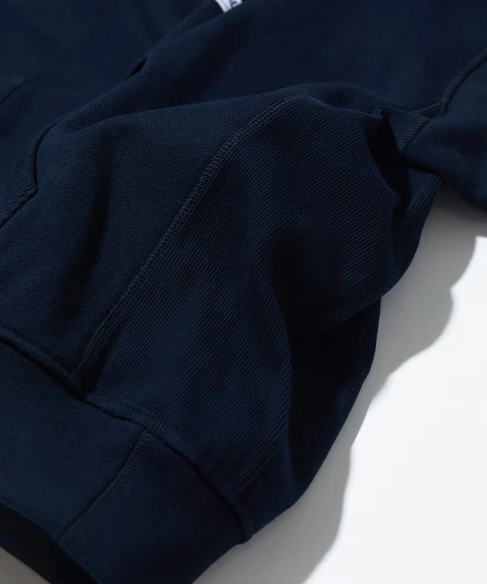 Heavy Weight Sweat After Hoodie