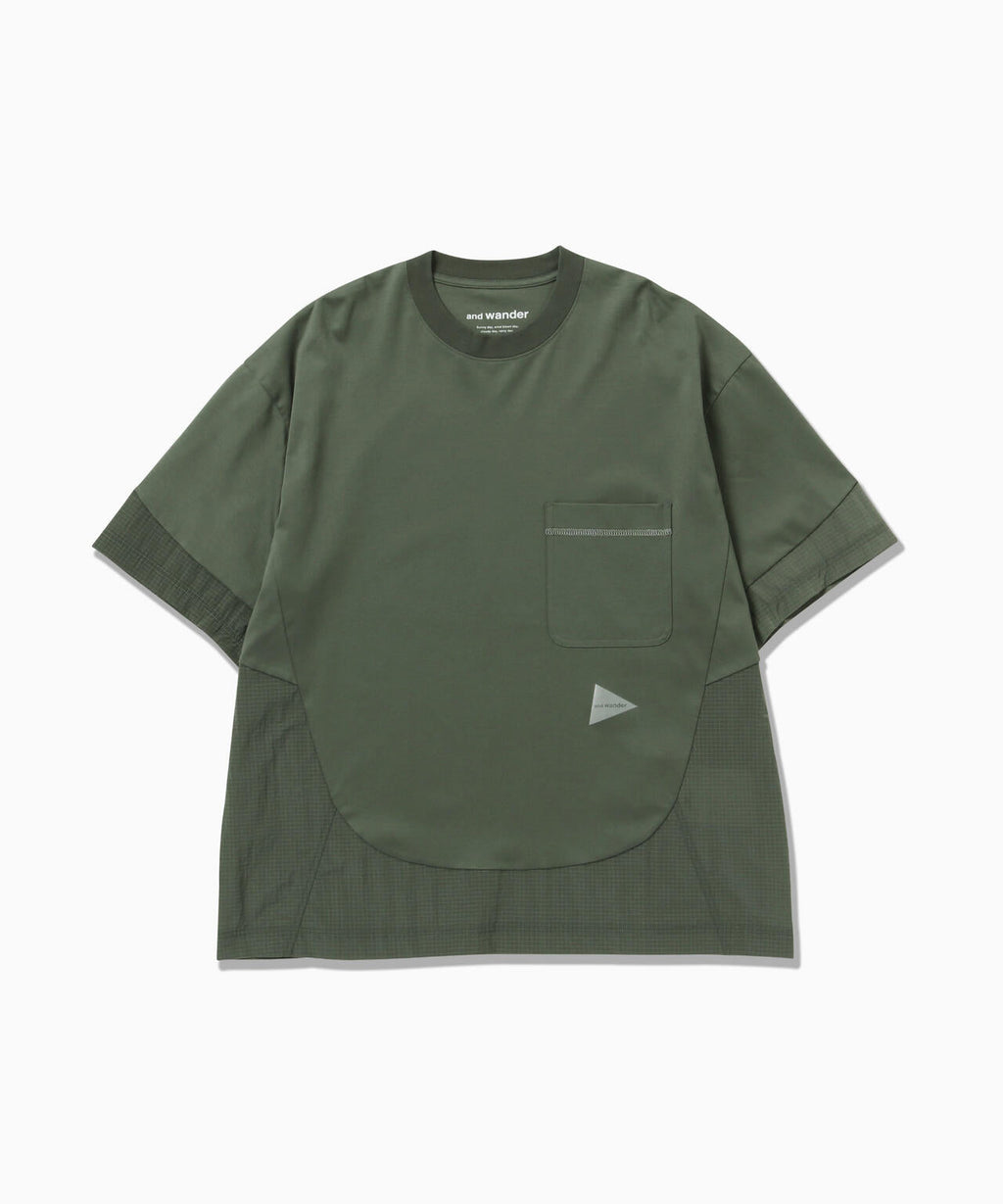 combi SS T