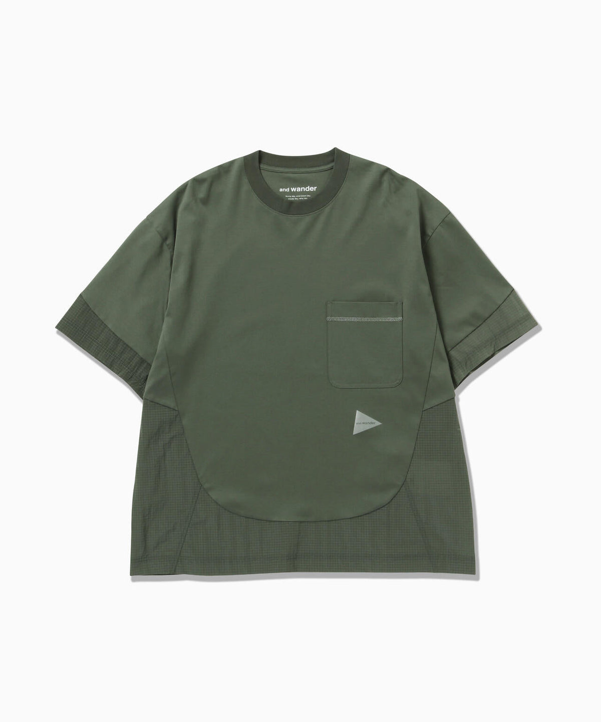 combi SS T