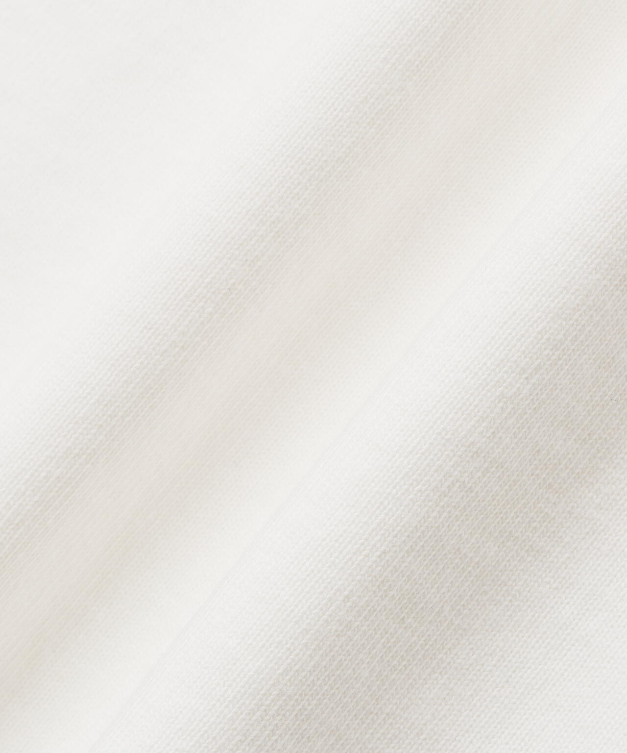 heavy cotton pocket LS T