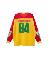 MULTI WOMAN MOTO T-Shirt