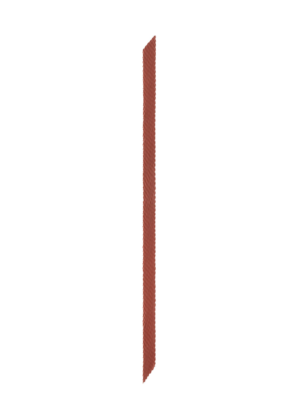 Pleats Stole