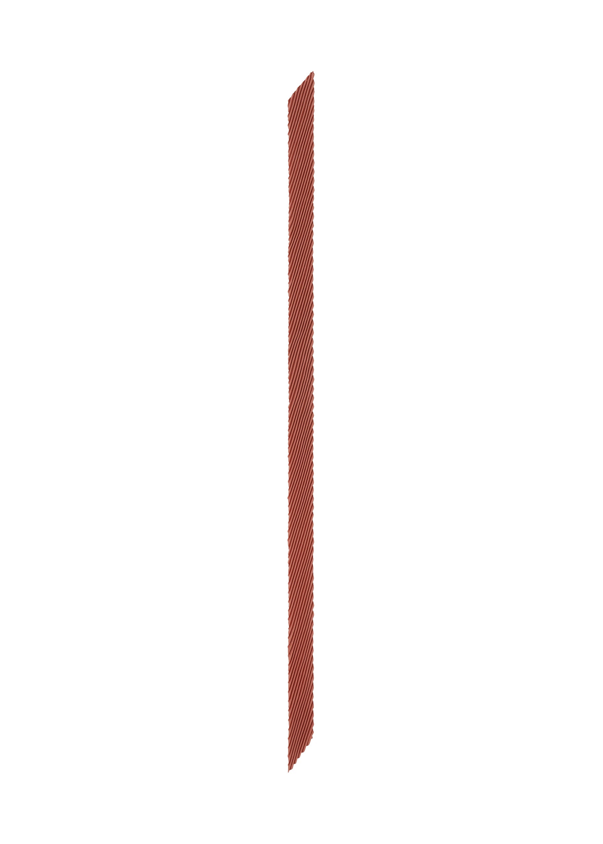 Pleats Stole