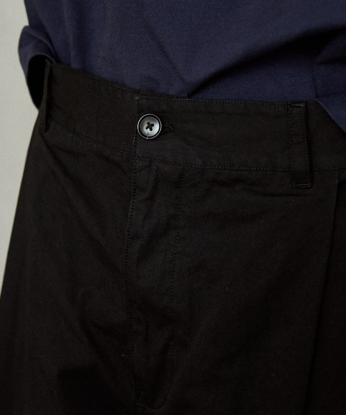 LOVE POP STUDIO Chino Cargo Pants Limited Edition