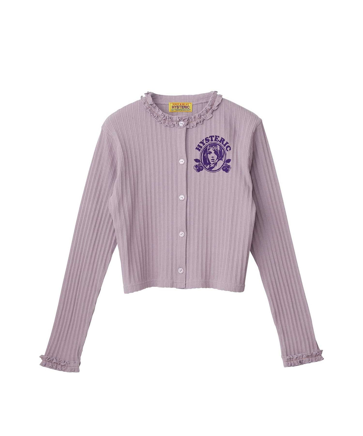 CHERRY ADDICTION Cardigan