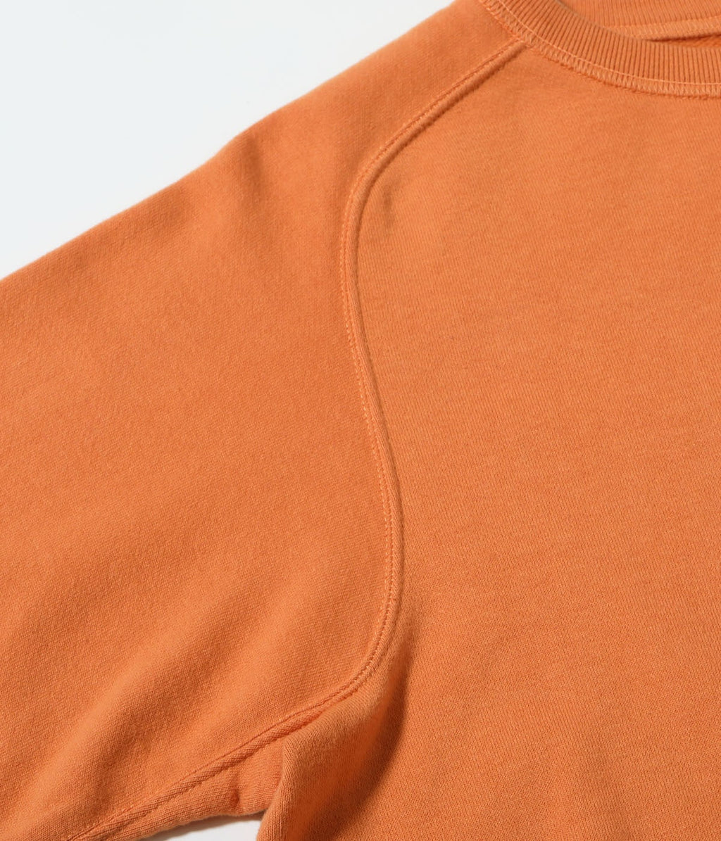 FREEDOM SLEEVE SWEAT SHIRT