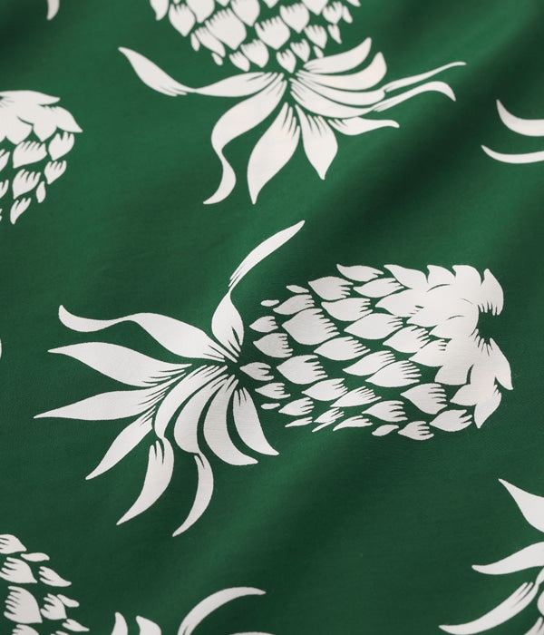 DUKE KAHANAMOKU SPECIAL EDITION ���DUKE'S PINEAPPLE��� (SHORT SLEEVE)