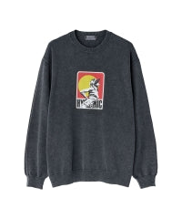 HYSTERIC SUN GIRL Sweater