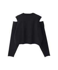 No Rules Short Sweat