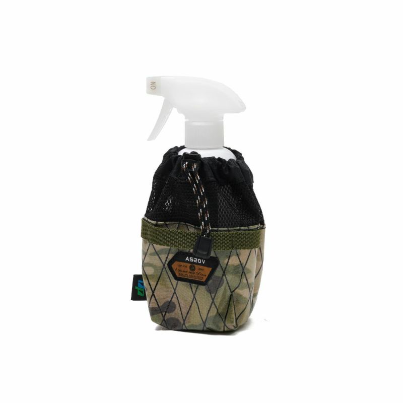 MULTI POUCH X-PAC/CAMO