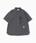 CORDURA cotton rip SS shirt
