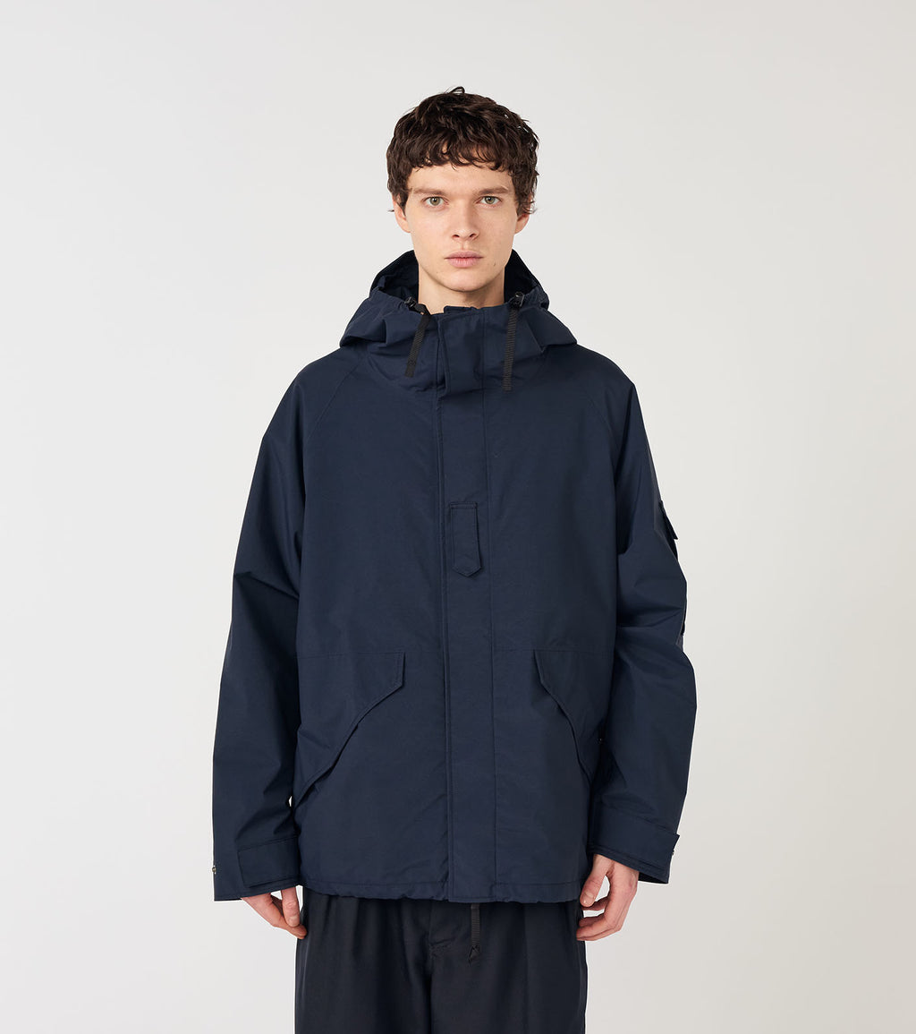 2L NYLON GORE-TEX Cruiser Jacket