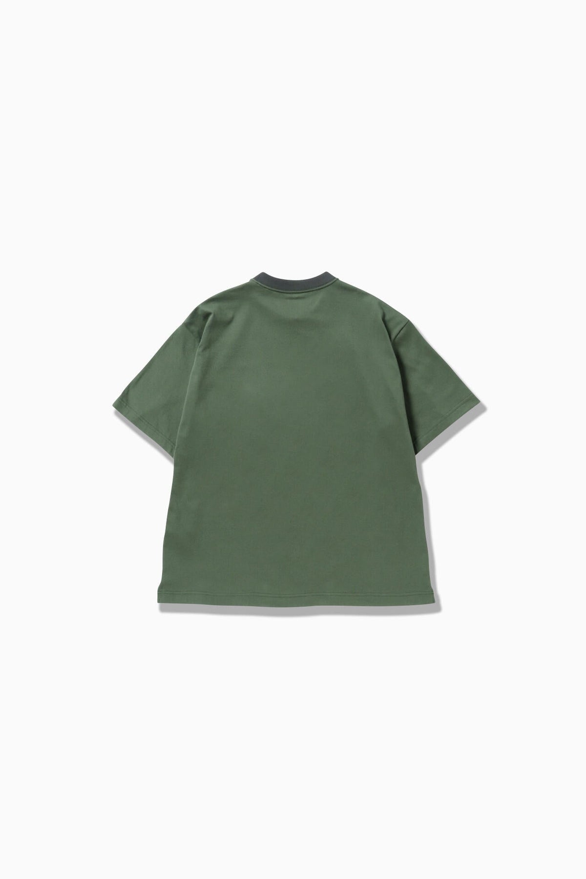 pocket T