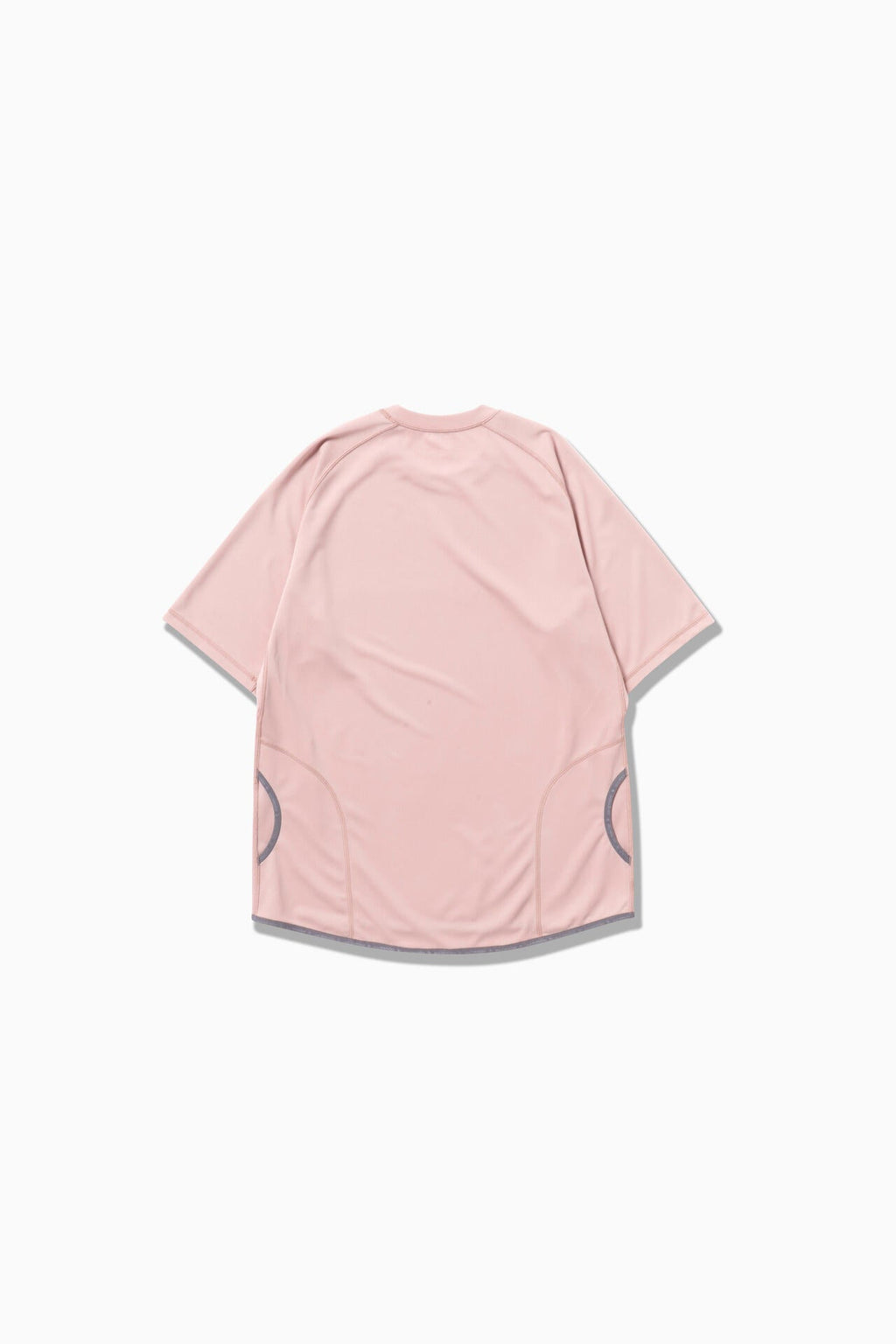 dry jersey raglan SS T